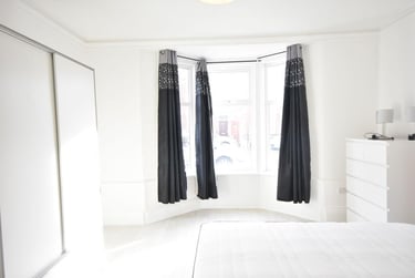 2 bed house, Mowbray Street, Jesmond Vale, Newcastle, NE65NL - Image 5
